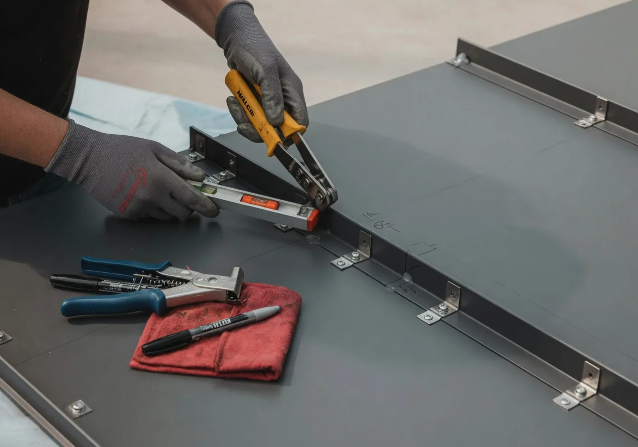 Why choose Metal Roofing Installation in Henrico, NC